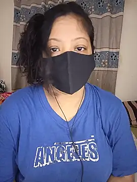 Cute Ishita103 online show from 07-14-26, 02:34