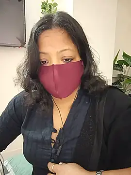 Cute Ishita103 online show from 07-17-26, 06:24