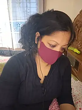 Cute Ishita103 online show from 07-19-26, 02:15