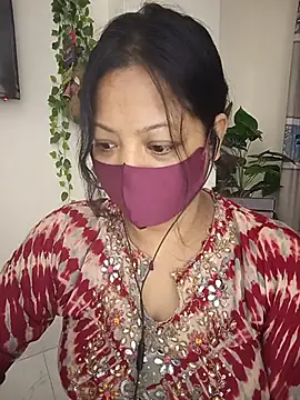Cute Ishita103 online show from 07-19-26, 10:24
