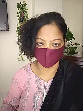 Cute Ishita103 online show from 07-21-26, 04:53