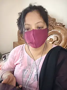 Cute Ishita103 online show from 07-22-26, 08:50