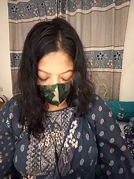 Cute Ishita103 online show from 07-24-26, 01:31