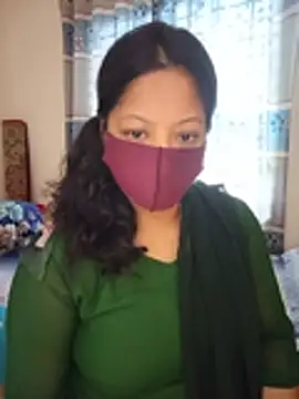 Cute Ishita103 online show from 07-27-26, 08:43
