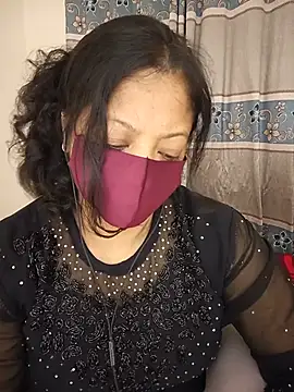 Cute Ishita103 online show from 07-28-26, 02:13