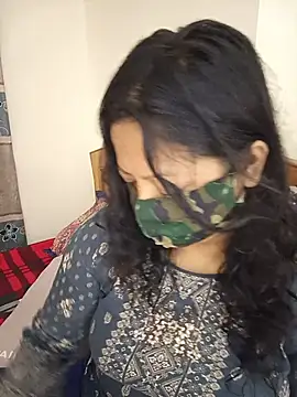 Cute Ishita103 online show from 07-29-26, 03:10