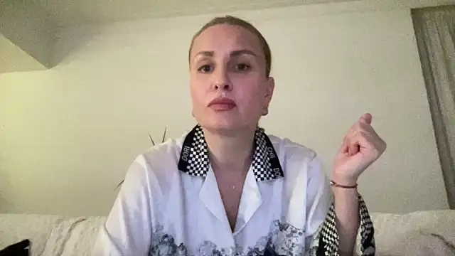 Delissaxx online show from 07-03-26, 07:53
