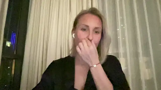 Delissaxx online show from 07-20-26, 05:04