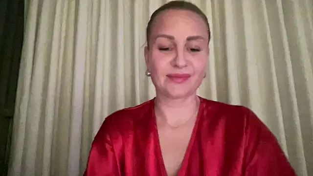 Delissaxx online show from 07-21-26, 07:38