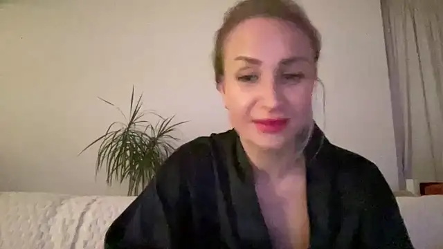 Delissaxx online show from 07-28-26, 07:39