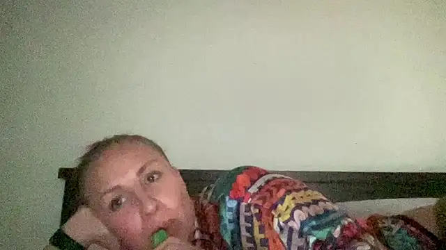 Delissaxx online show from 07-29-26, 07:34