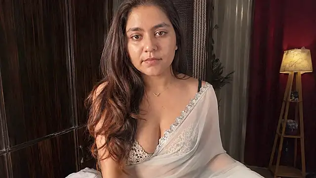 Yours Kirannn online show from 06-19-26, 07:17