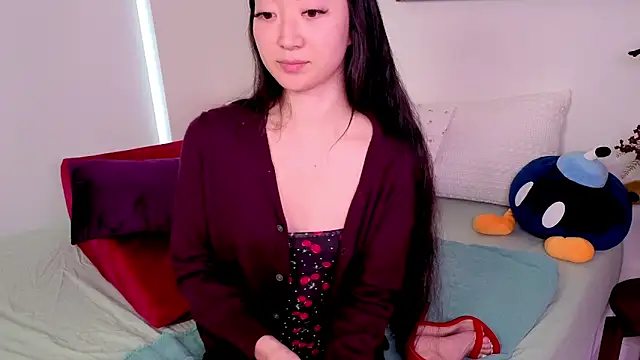 MySweetSofie online show from 04-23-26, 08:00