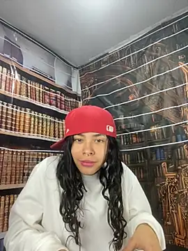 LittleMissEve  online show from 06-27-26, 11:10