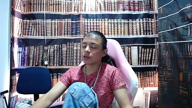 LittleMissEve  online show from 07-10-26, 12:41