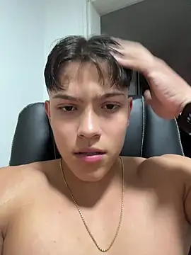 DilanMiller  online show from 07-14-26, 01:39