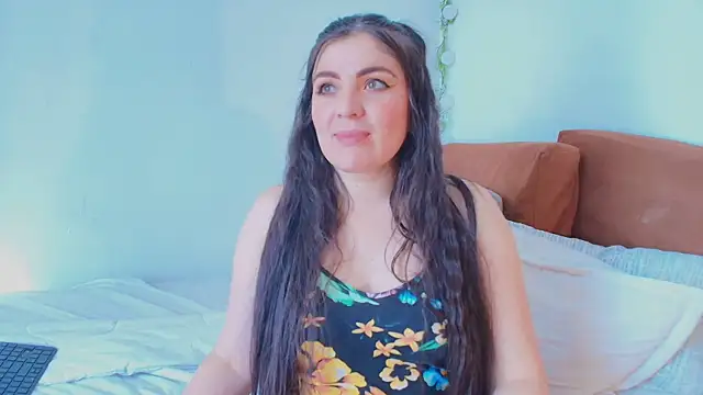 Amaravega  online show from 07-14-26, 01:17