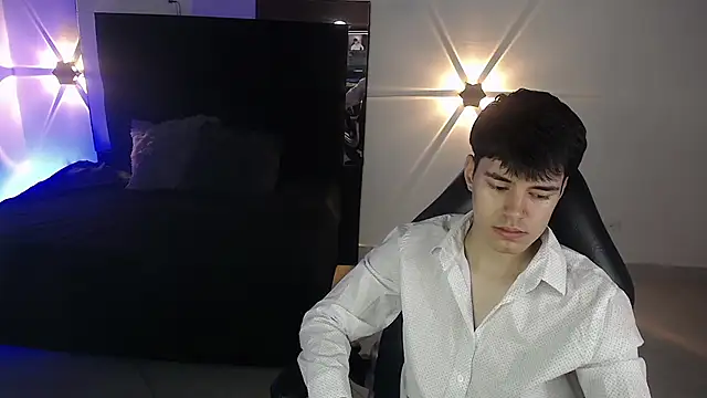 Blakzen online show from 07-02-26, 03:56