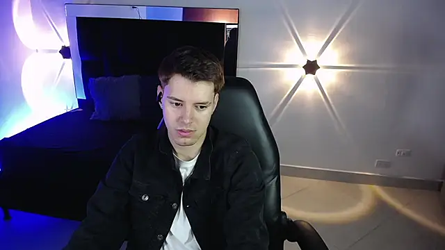 Blakzen online show from 07-08-26, 04:06