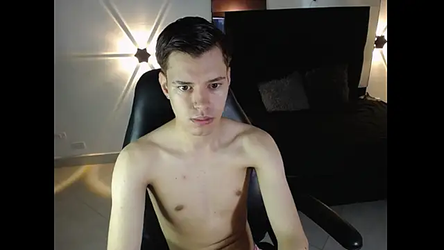 Blakzen online show from 07-12-26, 03:47