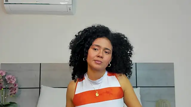 Kiraspell online show from 07-29-26, 11:19