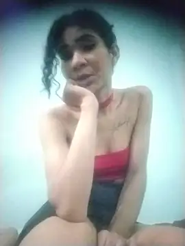 melissamel1999 online show from 07-12-26, 07:38