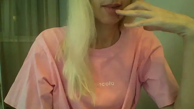 Sorielleki online show from 07-07-26, 03:05