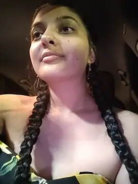 Ambra-Long online show from 07-21-26, 07:49