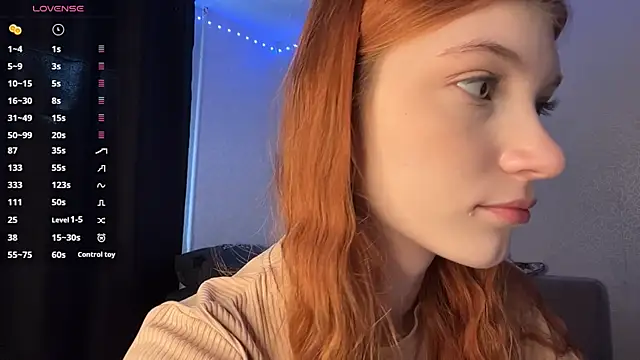 KatyCullip online show from 06-27-26, 07:46