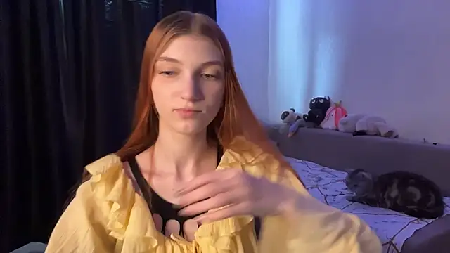 KatyCullip online show from 07-19-26, 07:01