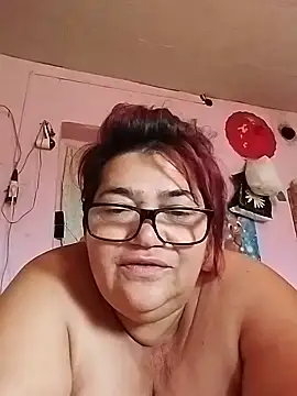 Fiona249 online show from 07-19-26, 05:33