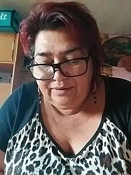Fiona249 online show from 07-24-26, 11:08
