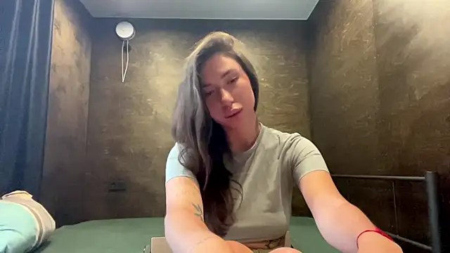 alexandradeford online show from 06-26-26, 10:19