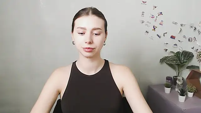 EvaMuur7 online show from 06-27-26, 05:34