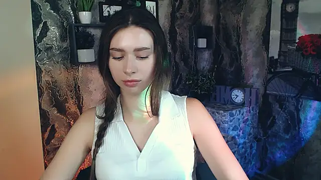 EvaMuur7 online show from 07-14-26, 10:21