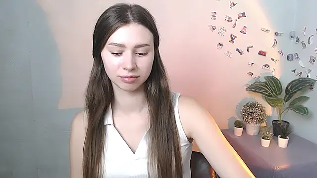 EvaMuur7 online show from 07-25-26, 10:57