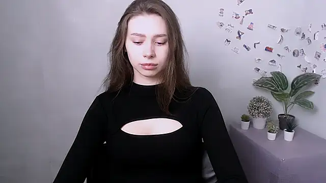 EvaMuur7 online show from 07-29-26, 10:24