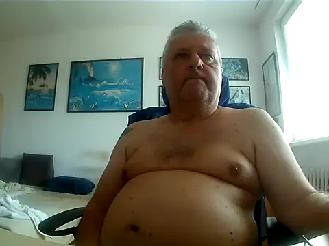 Robert SK1 online show from 07-03-26, 11:05