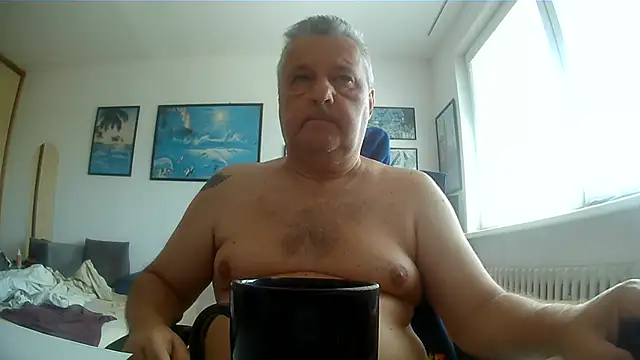 Robert SK1 online show from 07-10-26, 10:40
