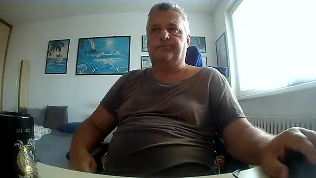 Robert SK1 online show from 07-26-26, 07:04