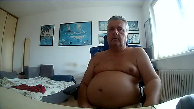 Robert SK1 online show from 07-28-26, 12:48