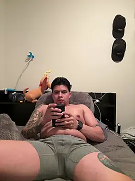 Sualazar online show from 02-18-26, 02:29