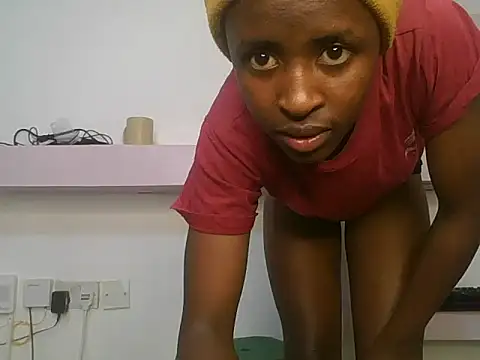 Sexy nyashh online show from 06-26-26, 07:29