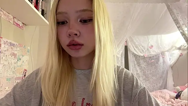LinaFloww online show from 07-21-26, 07:05