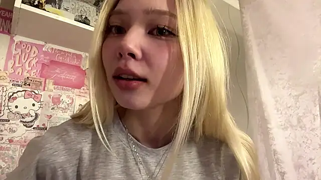 LinaFloww online show from 07-24-26, 07:12