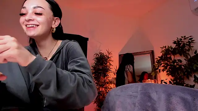 babygang sidequests online show from 07-24-26, 06:17