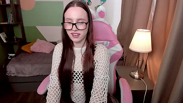 Bella Sage online show from 07-09-26, 05:22
