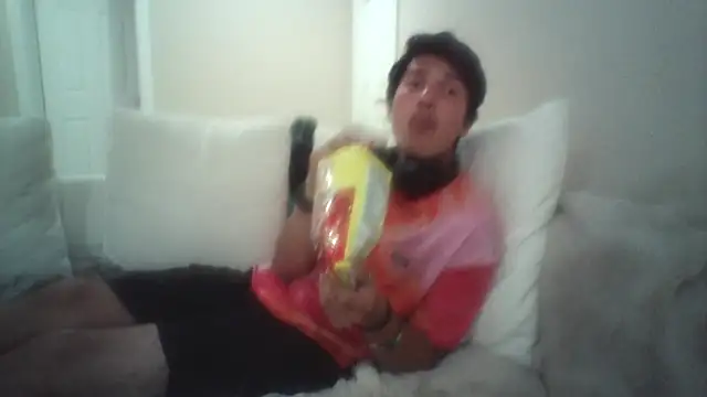 Nicks10in online show from 07-27-26, 05:25