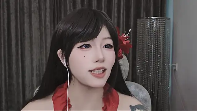 shine33-shuang online show from 07-11-26, 02:03