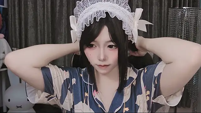 shine33-shuang online show from 07-16-26, 02:17